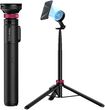 Statyw / Selfie Stick 2w1 ULANZI MT-84 z magnetycznym mocowaniem MagSafe do smartfona