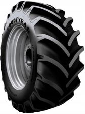 Zdjęcie Goodyear OPTITRAC R-1W 580/70R38 155D - Nekla