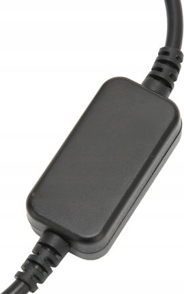 Acme Co. Ltd. Zasilacz Zapalniczki Samochodowej 5V Usb C Na 12V - zdjęcie 4