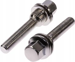 Zdjęcie Pph Sobimax Śruba Do Kół Pod Dystans 25mm Peugeot Citroen +25 - Sobótka