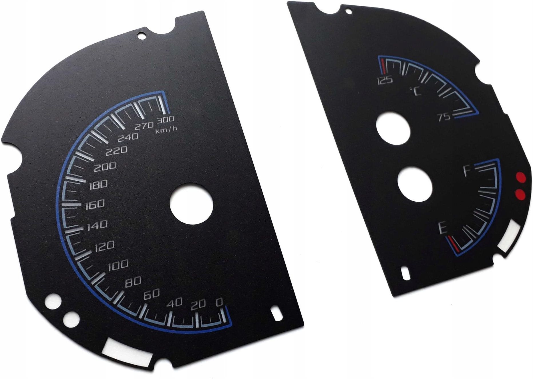 Moman Jeep Grand Cherokee Srt Tarcze Licznika Z Mph Km/H - Opinie i ...