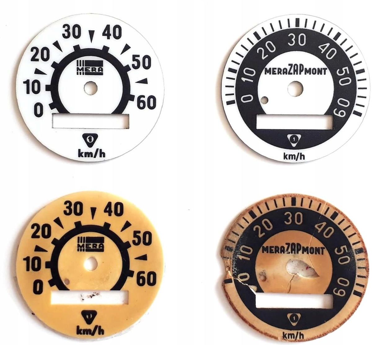 Moman Romet Ogar Ryś Żak Komar Motorynka Tarcza Licznika - Opinie i ...