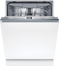 Ranking Bosch Serie 4 SMV4EVX11E 15 najbardziej polecanych zmywarek