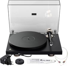 Zdjęcie Pro-Ject Audio Systems Debut PRO B (Pick It PRO Balanced) Czarny - Kostrzyn