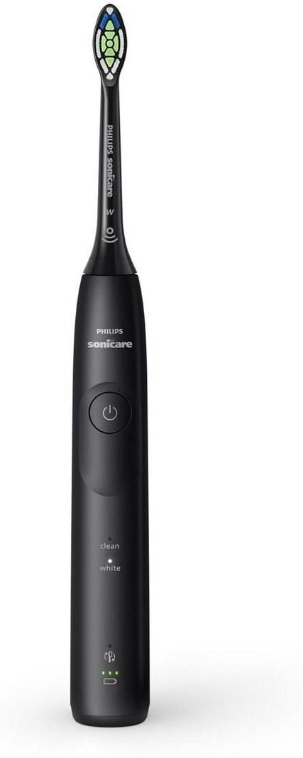 фото Електрична зубна щітка Philips Sonicare 5500 Series HX7111/01