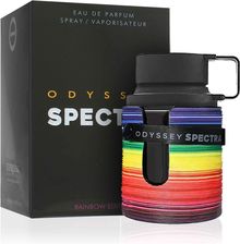 Zdjęcie Armaf Odyssey Spectra Woda Perfumowana 100ml - Korsze