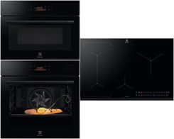 Zdjęcie Electrolux EOB8S39WZ + EVL8E08Z + EIS82449 - Wieliczka