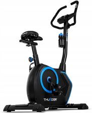 Zdjęcie Rower treningowy elektromagnetyczny treningowy Thunder TRIX - Słupsk