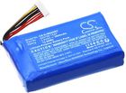 DJI Mavic 2 Pro Remote Control / 623758-1S2P 3600mAh 13.68Wh Li-Polymer 3.8V (Cameron Sino)