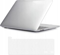 Amazon Etui Bezbarwne Obudowa Na Laptopa Apple Macbook 13 M1/M2 2020/2022 13.3