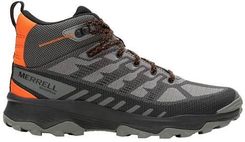 Merrell Moab Speed Eco Mid Wp Kolorowe