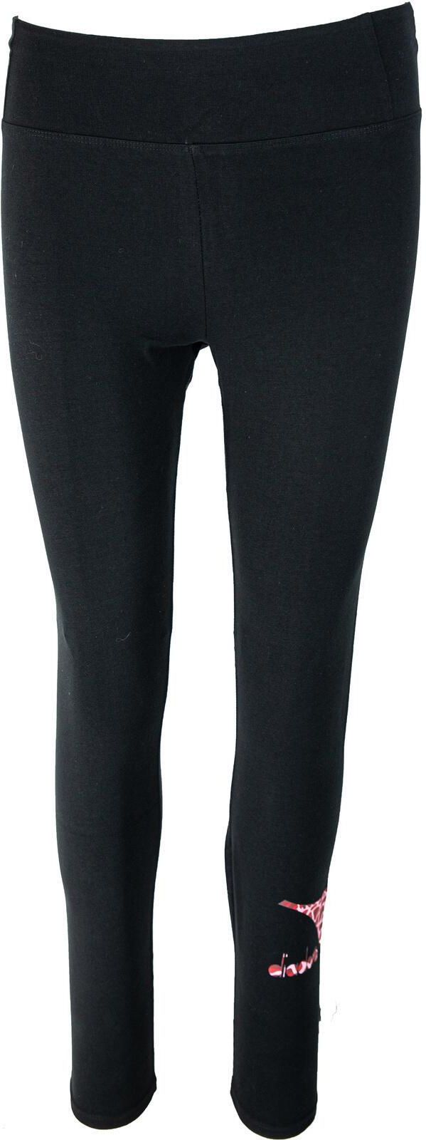 Zdjęcie Legginsy damskie DIADORA L.LEGGINGS LUSH | Do -40% z kodem BLACK na wybrane produkty Decathlon - Radzionków