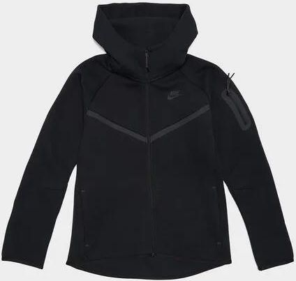 NIKE BLUZA ROZPINANA Z KAPTUREM W NSW TCH FLC WR 2
