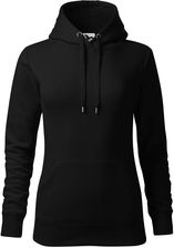 Zdjęcie Bluza damska bawełna CAPE 414 Malfini Czarny XXL - Miechów