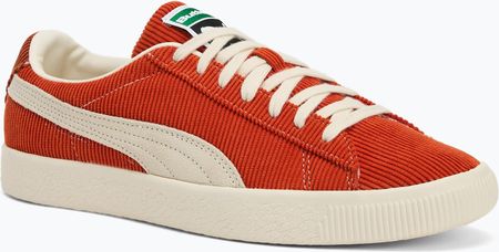 Buty PUMA X Butter Goods Basket Vintage rooibos tea/whisper white | WYSYŁKA W 24H | 30 DNI NA ZWROT Zima 2024