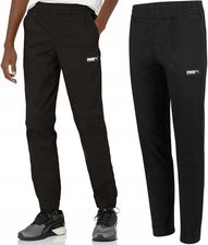 Zdjęcie Spodnie męskie sportowe Puma Fusion Pants - Prusice