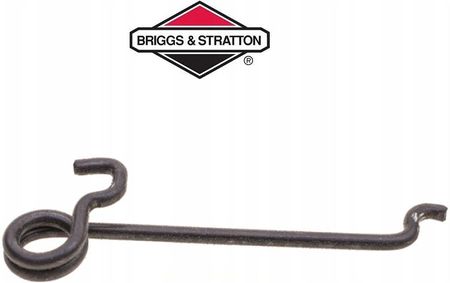 Briggs&Stratton Dźwignia Regulatora Obrotów B&S 261027 Orygina 261027C - zdjęcie 2