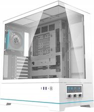 Zdjęcie Darkflash DY451 PRO Miditower Biały (DY451PROWHITE) - Sępólno Krajeńskie