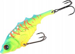 Mikado Cykada M-Vib Pmb-Mvib-10-Mc 5.5Cm Mat Chartreuse