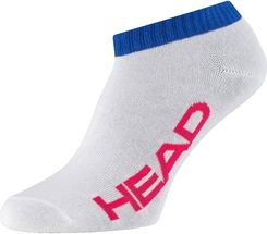 Zdjęcie Head Skarpety Sportowe Stopki Sneaker Socks 1P - Bodzentyn
