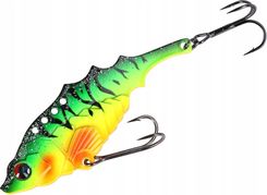 Zdjęcie Mikado Cykada M-Vib Pmb-Mvib-10-Ft 5.5Cm Fire Tiger - Sulechów