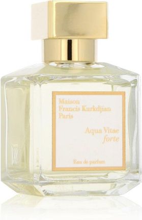 Maison Francis Kurkdjian Perfume Aqua Vitae Forte Woda Perfumowana 70ml - zdjęcie 2