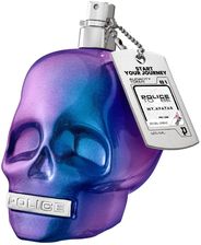 Zdjęcie Police To Be My Avatar Woda Toaletowa 125ml - Bisztynek