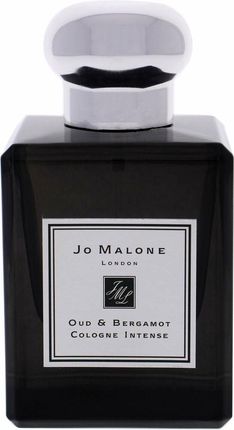Jo Malone Oud & Bergamot Intense Woda Kolońska 50ml - zdjęcie 2