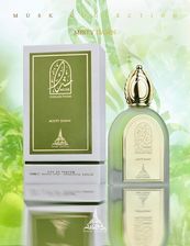 Zdjęcie Paris Corner Misty Dawn Woda Perfumowana 100ml - Nowogard