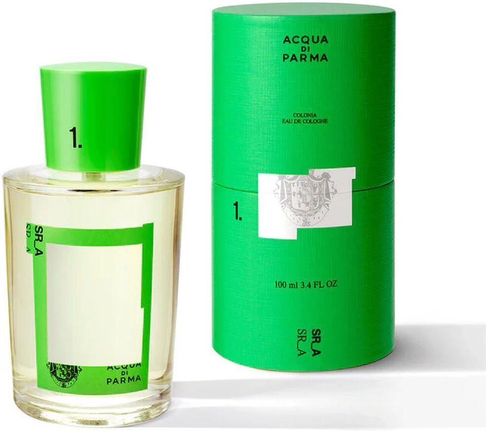 Acqua Di Parma Perfume Colonia Limited Edition 2023 Woda Kolońska