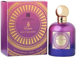 Zdjęcie Emir Melange Woda Perfumowana 100ml - Biała Piska