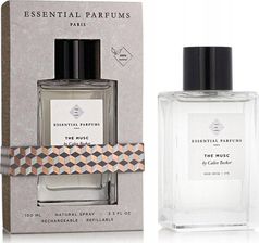 Zdjęcie Dior Essential Parfums The Musc Woda Perfumowana 100ml Refillable - Strzelno
