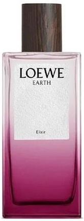 Loewe Earth Elixir Woda Perfumowana 100ml