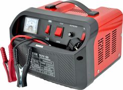 Zdjęcie Awtools Aw Prostownik Suv-50 Z Rozruchem 12V/24V (AW16252BL) - Libiąż
