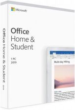 Microsoft Office 2019 dla Użytkowników Domowych i Uczniów Windows po polsku klucz (KNO2019HS)