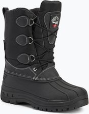 Zdjęcie Śniegowce męskie Vertigo Alpes Busi black | WYSYŁKA W 24H | 30 DNI NA ZWROT Zima 2024 - Kobyłka