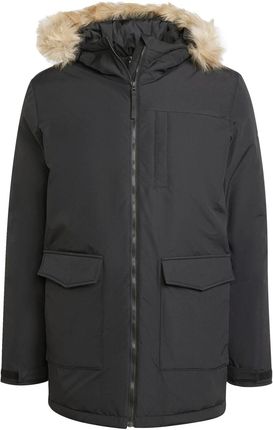 Kurtka zimowa męska adidas PAVERIC czarna IX8888