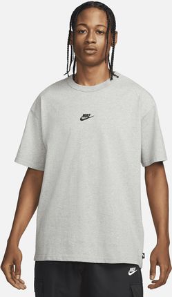T-shirt męski Nike Sportswear Premium Essentials - Szary