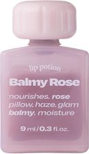 Zdjęcie Alternative Stereo Lip Potion Balmy Rose Błyszczyk Do Ust 05 Peach Brulee 9Ml - Częstochowa