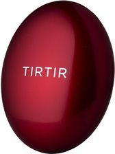 Tirtir Mask Fit Red Cushion Długotrwały Podkład Do Twarzy W Poduszce 10C Shell 18G