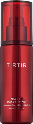 Tirtir Mask Fit Make Up Fixer Utrwalacz Do Makijażu 80Ml
