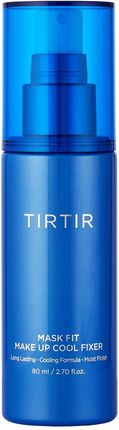 Tirtir Mask Fit Make Up Cool Fixer Chłodzący Utrwalacz Do Makijażu 80Ml
