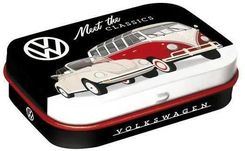 Zdjęcie Nostalgic Art Mintbox Vw 81403 Opk 4 Szt. (NAR81403) - Nowogród Bobrzański