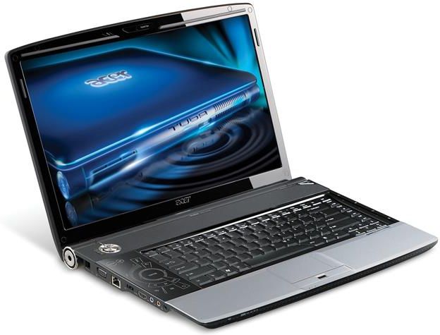 Acer aspire 6930g апгрейд процессора