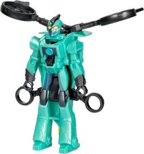Hasbro Transformers Earthspark Chaos Terran Spitfire 1-Step Flip F8663