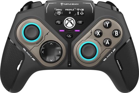 Bezprzewodowy kontroler NK do PS4 / PS3 / PC/urządzeń