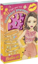 Zdjęcie Grafix Zestaw Biżuterii 26X17Cm - Zakliczyn