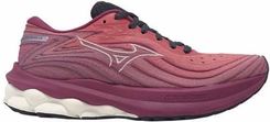 Mizuno Damskie Wave Skyrise 5 Kolorowe