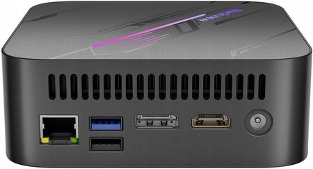 MINI PC BLACKVIEW MP100 v6 (MP100-BK/BV/V6) - zdjęcie 2