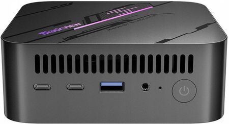 MINI PC BLACKVIEW MP100 v6 (MP100-BK/BV/V6) - zdjęcie 4